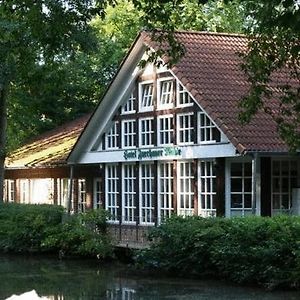 Hotel Farchauer Muehle Ratzeburg Exterior photo