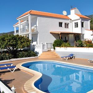 Casitas Rosheli Apartment Los Llanos De Aridane Exterior photo