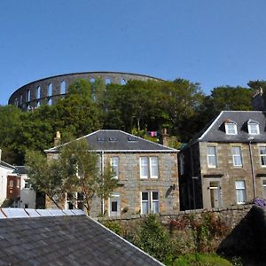 Invercloy Guest House Oban Exterior photo