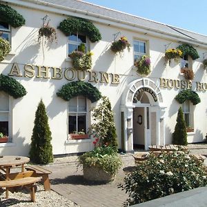 Ashbourne House Hotel Exterior photo