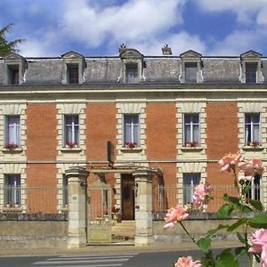 La Renaudiere Hotel Chenonceaux Exterior photo