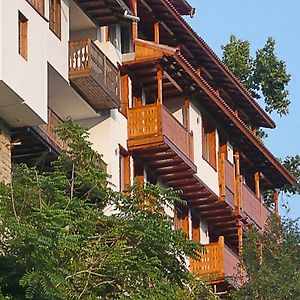 Hotel Asenevtsi Veliko Tărnovo Exterior photo