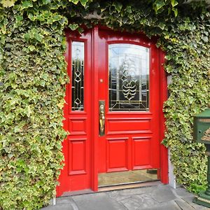 Ash Grove House Bed & Breakfast Galway Exterior photo