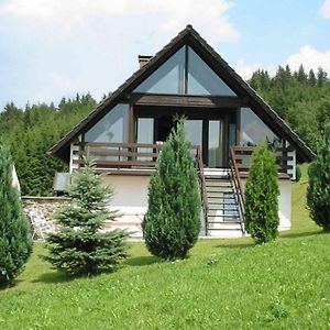 Holiday Home In The Bavarian Forest Schöfweg Exterior photo