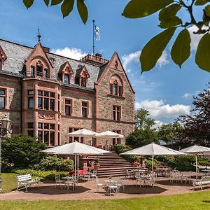 Romantik Hotel Schloss Rettershof Kelkheim Exterior photo