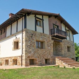 Casa Aingeru Hotel Carranza Exterior photo