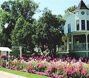 Metivier Inn Insula Mackinac Exterior photo