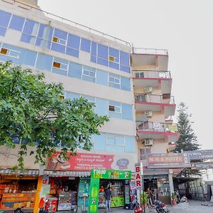 Hotel O Emara Residency Bangalore Exterior photo