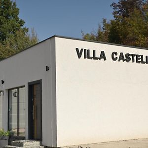 Villa Castella Scopia Exterior photo
