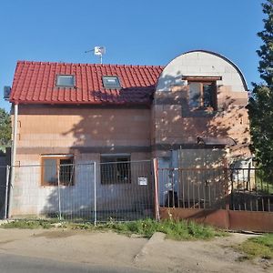 Vino Andrusiow Apartment Znojmo Exterior photo