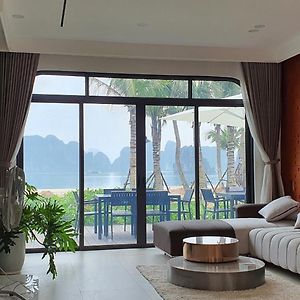 Kam'S Home Quảng Ninh Exterior photo