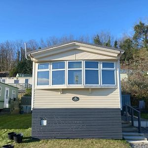 Wonderful 2 Bedroom Mobile Home Aberystwyth Exterior photo