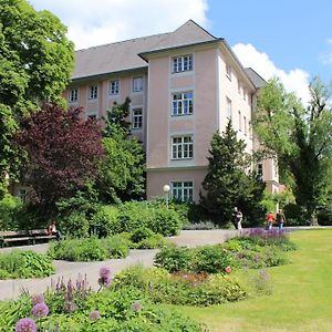 Das Gutenbrunn Thermen & Sporthotel Baden Exterior photo