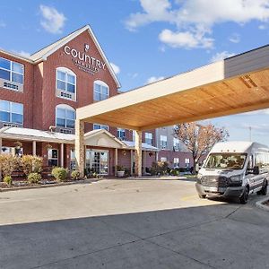 Country Inn & Suites By Radisson, Chicago O'Hare South, Il Bensenville Exterior photo