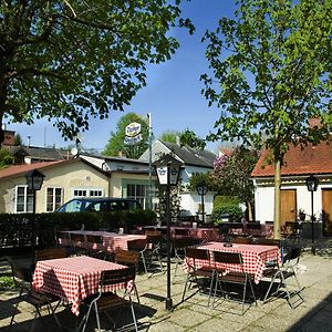 Gasthof Bauer Hotel Steyr Exterior photo