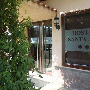 Hostal Santa Ana Hotel San Jose de la Rinconada Exterior photo