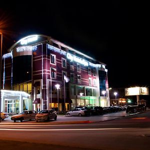 City Hotel Plovdiv Exterior photo