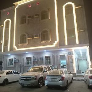 Shkk Almajd Llshkk Almkhdoma Apartment Al Khobar Exterior photo