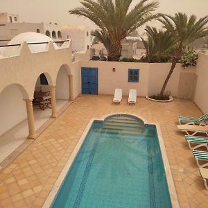 Villa Ulysse Djerba Midoun Exterior photo