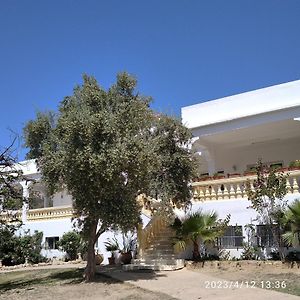 Domaine Des Sloughis Hotel Meknès Exterior photo
