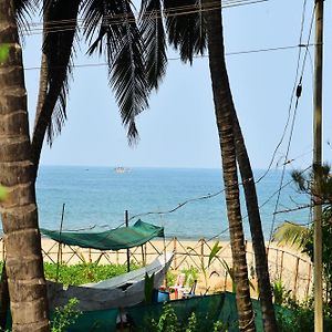 Shantika Beach View Stay Gokarna  Exterior photo