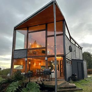 Loft En La Naturaleza Carreteraaustral Bella Vista Villa La Chamiza Exterior photo