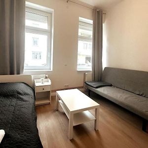 2-Rooms Apartment In Berlin Exterior photo