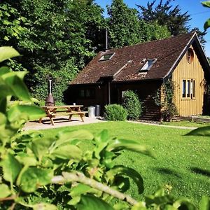 The Potting Shed Sopley Villa Christchurch  Exterior photo