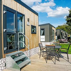 Holiday Home Tiny Haus Marion By Interhome Beilngries Exterior photo