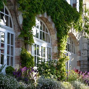 Hotel La Tonnellerie Beaugency Exterior photo