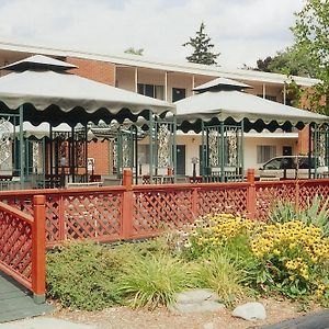 Meadow Court Inn - Ithaca Exterior photo