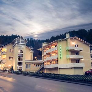 Hotel Tannenhof Lauterbach  Exterior photo