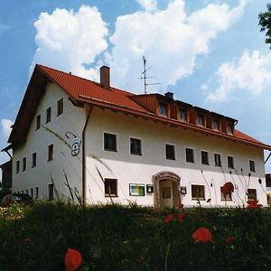 Gasthof Zum Kirchenwirt Hotel Kirchdorf am Inn Exterior photo