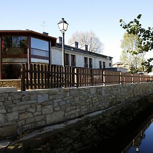 Posada Real La Yensula Hotel El Puente  Exterior photo