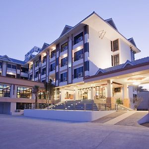 Ayara Grand Palace Hotel Phitsanulok Exterior photo