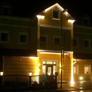 Dorfwirt Hotel Sankt Marein bei Graz Exterior photo