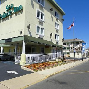 Sea Palace Inn Seaside Heights Exterior photo