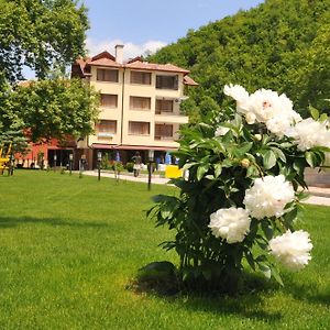 Family Hotel Delta Ogneanovo Exterior photo