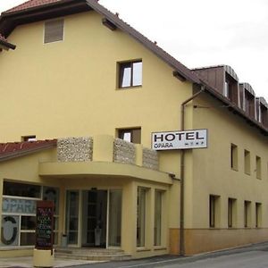 Hotel Opara Trebnje Exterior photo