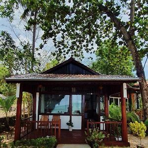 Bamboo Cottages Phu Quoc Exterior photo