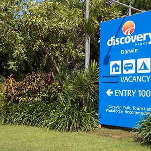 Discovery Parks - Darwin Hotel Exterior photo