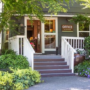 Earthbox Inn & Spa Friday Harbor Exterior photo