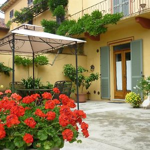 L'Adele Bed&Breakfast Bed & Breakfast Occimiano Exterior photo