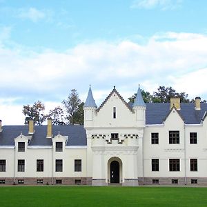 Alatskivi Castle Hotel Exterior photo