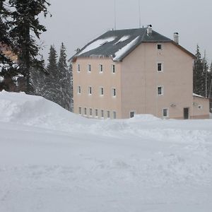 Оаза Hotel Drahobrat Exterior photo