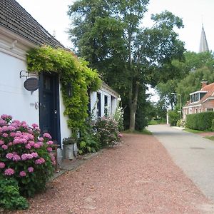 Finisterre Bed & Breakfast Saaxumhuizen Exterior photo