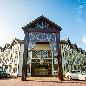 Georg Park Hotel Tarashany Exterior photo