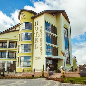 Warszawa Hotel Liov Exterior photo