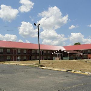 Red Carpet Inn Terre Haute Exterior photo