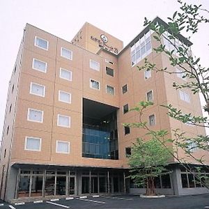 Hotel Ark 21 Kurayoshi Exterior photo